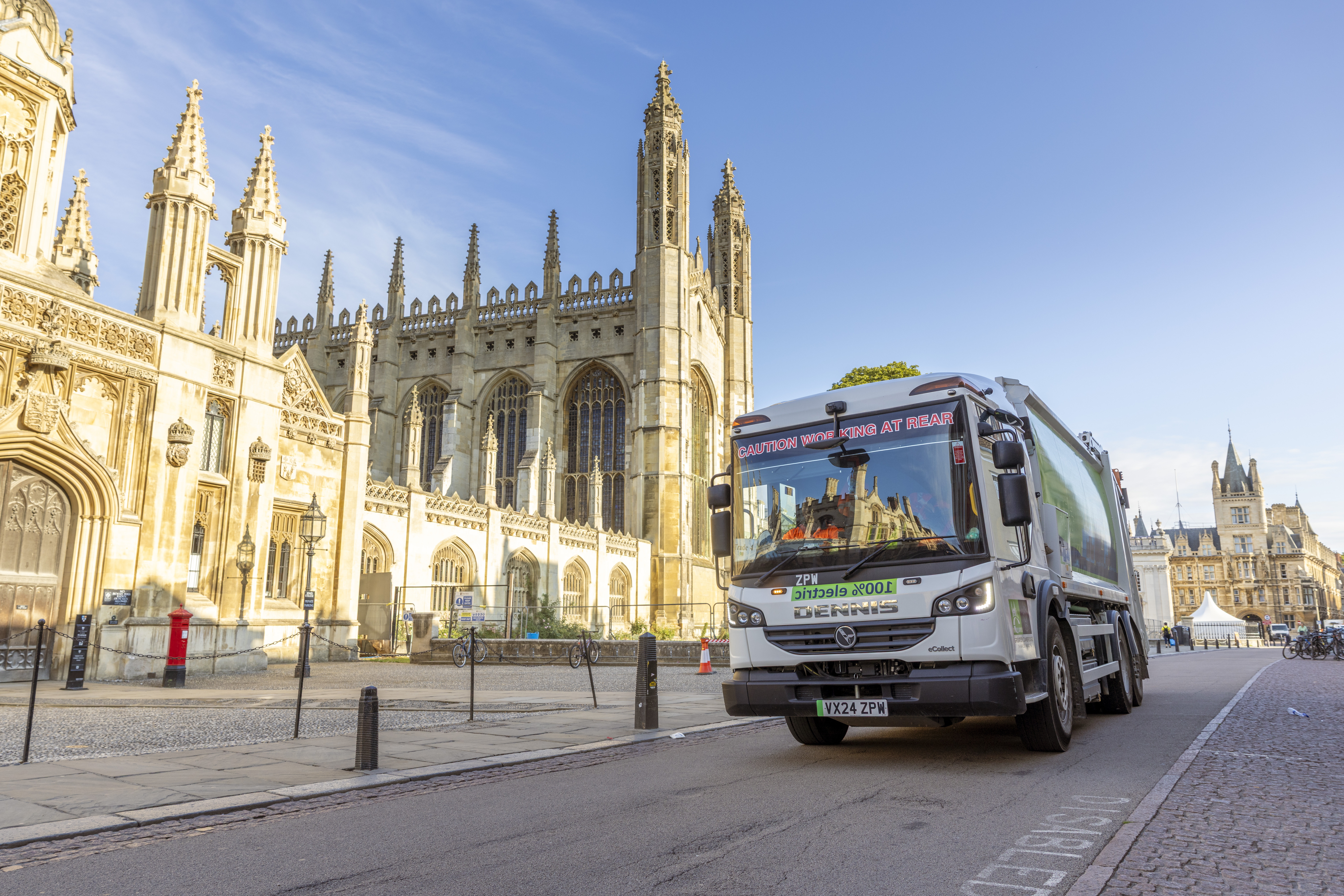 Greater Cambridge Shared Waste