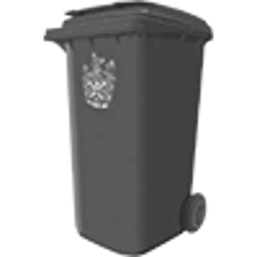 Trash Bags for Dfferentated Waste Collecton Trash Bags for Dfferentated Waste Collecton